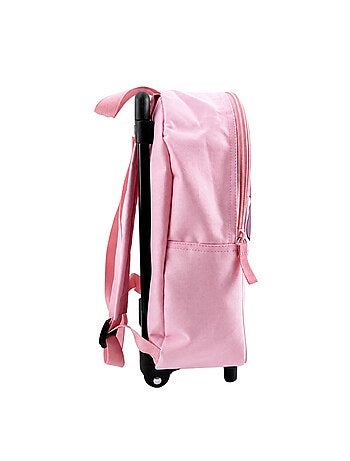 Mochila con ruedas 'Disney' 'Stitch'
