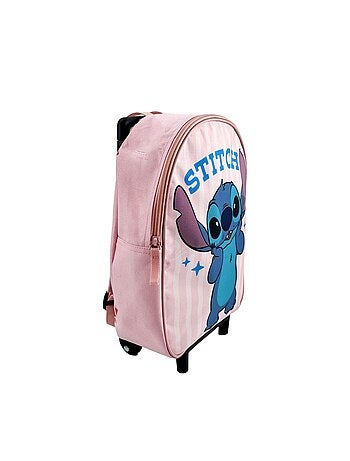 Mochila con ruedas 'Disney' 'Stitch'
