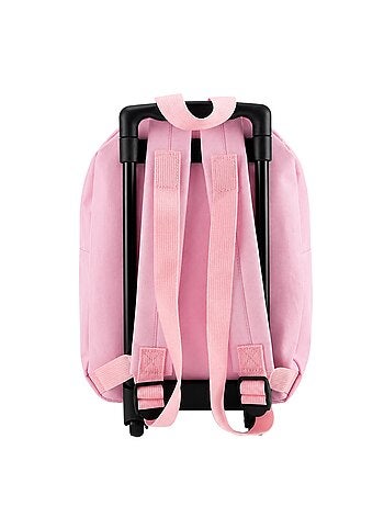 Mochila con ruedas 'Disney' 'Stitch'