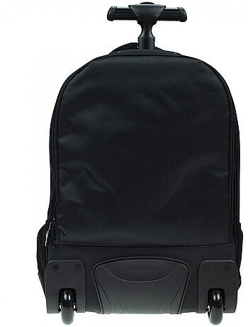 Mochila con ruedas ekko league of legends 48 cm - trolley escolar