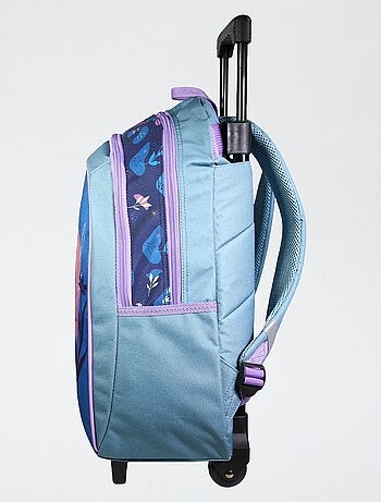 Mochila con ruedas 'Frozen'