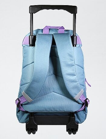 Mochila con ruedas 'Frozen'