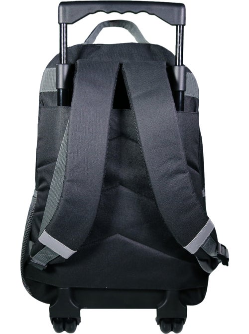 Mochila con ruedas hot wheels – 45 cm - Kiabi Mochila con ruedas hot wheels – 45 cm - Kiabi