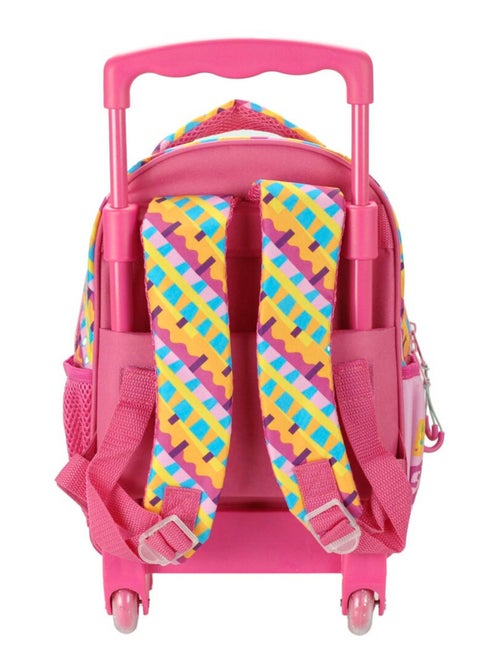 Mochila con ruedas infantil - dora la exploradora - infantil - Kiabi