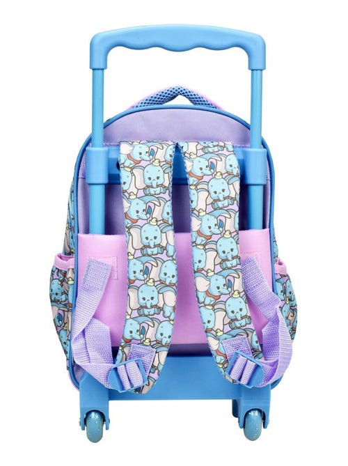 Mochila con ruedas infantil - motivo dumbo - be different - Kiabi Mochila con ruedas infantil - motivo dumbo - be different - Kiabi