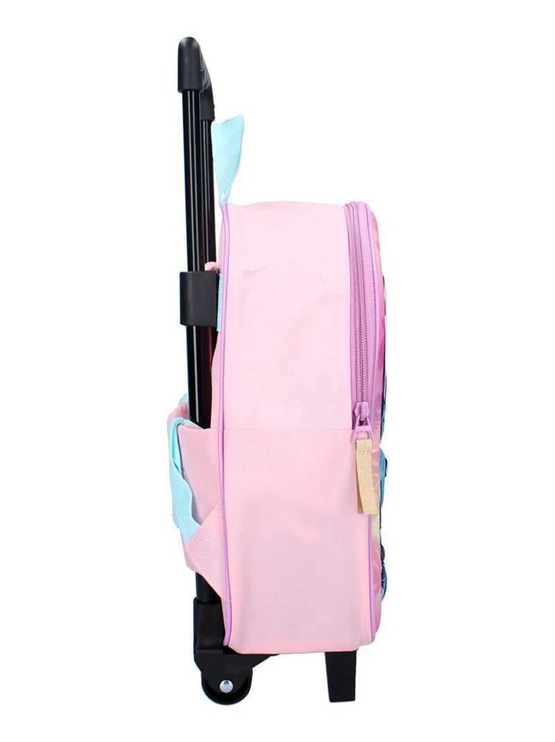 Mochila con ruedas infantil 3d - licencia stitch - vadobag N/D - Kiabi