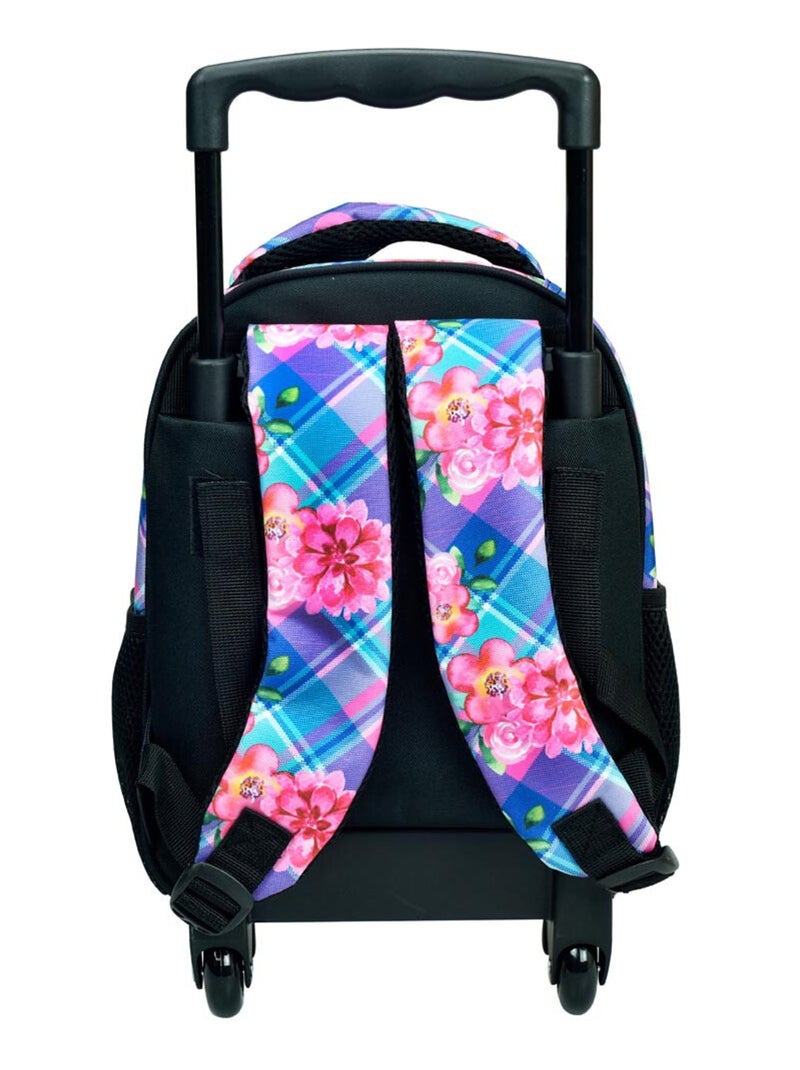 Mochila con ruedas infantil perro love compacta N/D - Kiabi