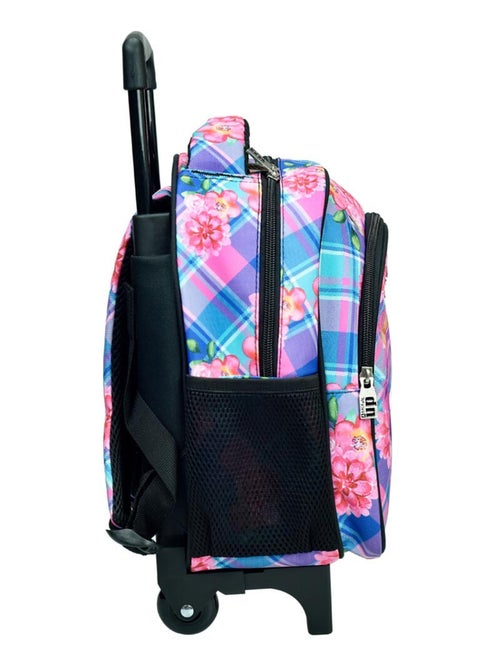 Mochila con ruedas infantil perro love compacta - Kiabi