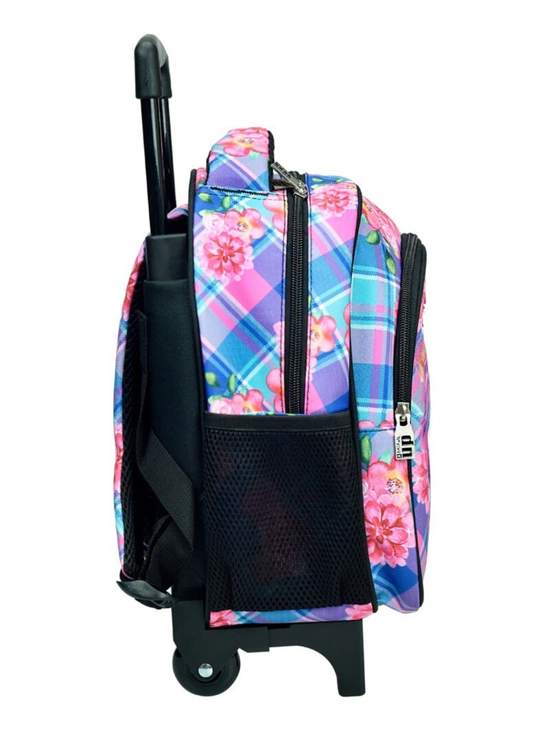 Mochila con ruedas infantil perro love compacta N/D - Kiabi