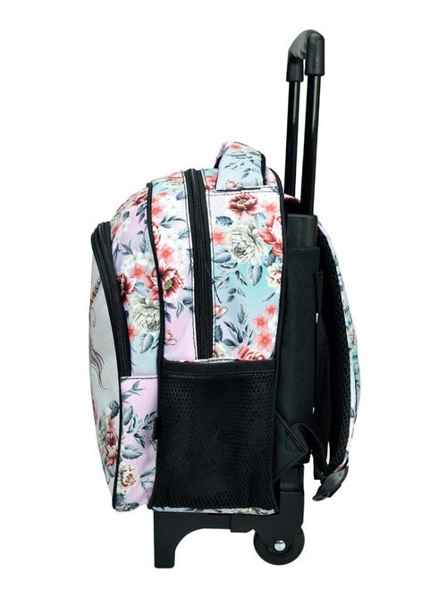 Mochila con ruedas infantil unicornio mágico práctica - Kiabi Mochila con ruedas infantil unicornio mágico práctica - Kiabi