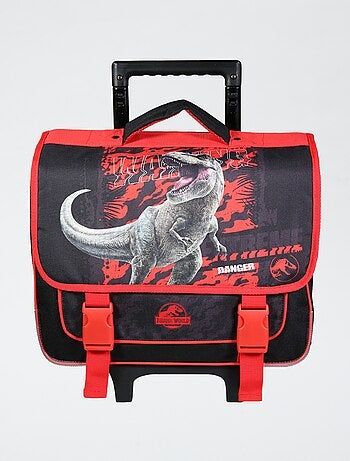 Mochila con ruedas 'Jurassic'