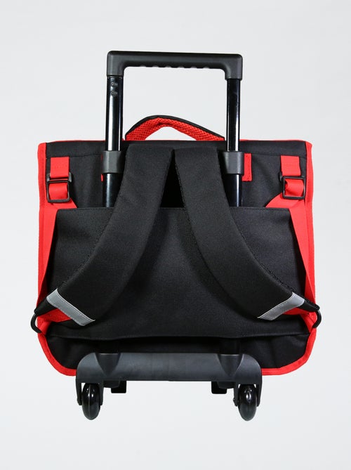 Mochila con ruedas 'Jurassic' - Kiabi