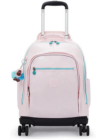Mochila con ruedas kipling new zea 50 cm 4 ruedas 360° ordenador