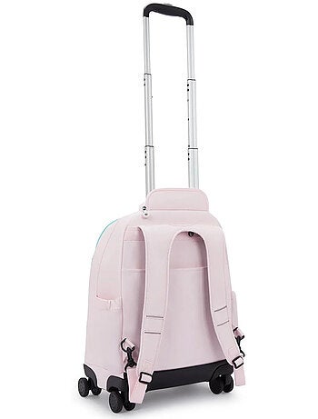 Mochila con ruedas kipling new zea 50 cm 4 ruedas 360° ordenador