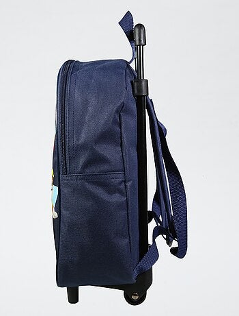 Mochila con ruedas 'La Patrulla Canina'