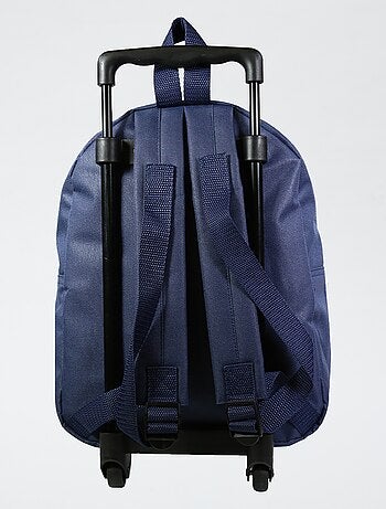 Mochila con ruedas 'La Patrulla Canina'