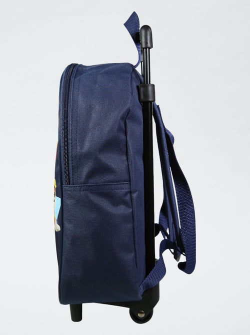Mochila con ruedas 'La Patrulla Canina' - Kiabi