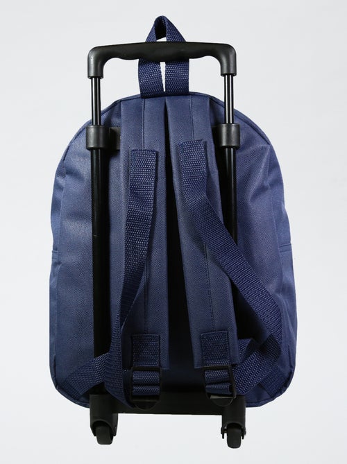 Mochila con ruedas 'La Patrulla Canina' - Kiabi