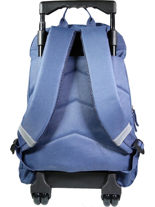 Mochila con ruedas – lili lou gato 45 cm - Kiabi Mochila con ruedas – lili lou gato 45 cm - Kiabi