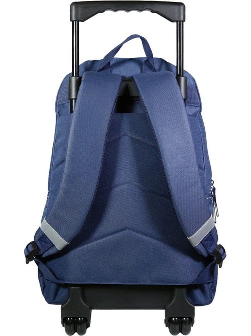 Mochila con ruedas – lililou el gato 45 cm - Kiabi Mochila con ruedas – lililou el gato 45 cm - Kiabi