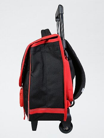 Mochila con ruedas 'Los Vengadores'