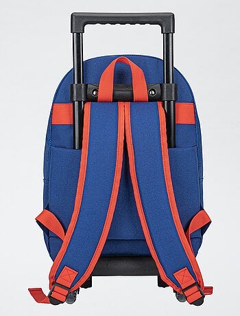 Mochila con ruedas 'Mario'