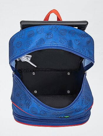 Mochila con ruedas 'Mario'