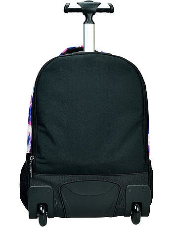 Mochila con ruedas maui & sons – follow the sun – 48 cm