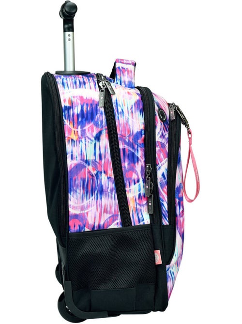Mochila con ruedas maui & sons – follow the sun – 48 cm - Kiabi Mochila con ruedas maui & sons – follow the sun – 48 cm - Kiabi