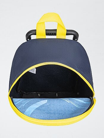 Mochila con ruedas 'Pokémon'