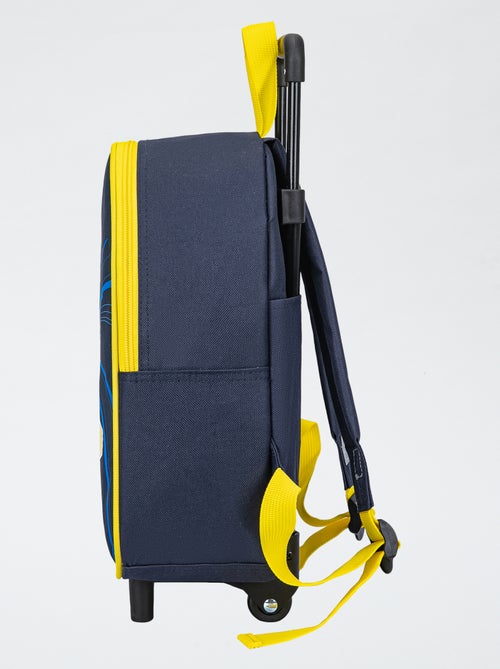 Mochila con ruedas 'Pokémon' - Kiabi