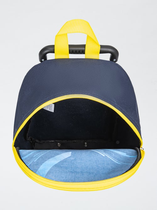 Mochila con ruedas 'Pokémon' - Kiabi