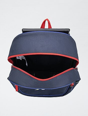 Mochila con ruedas "Pokemon" "Pikachu