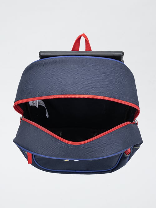 Mochila con ruedas "Pokemon" "Pikachu" - Kiabi