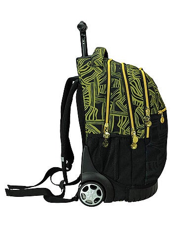 Mochila con ruedas premium - hallmark