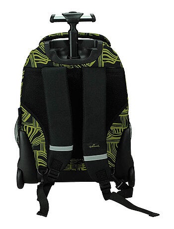Mochila con ruedas premium - hallmark