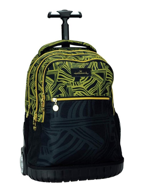 Mochila con ruedas premium - hallmark - Kiabi Mochila con ruedas premium - hallmark - Kiabi