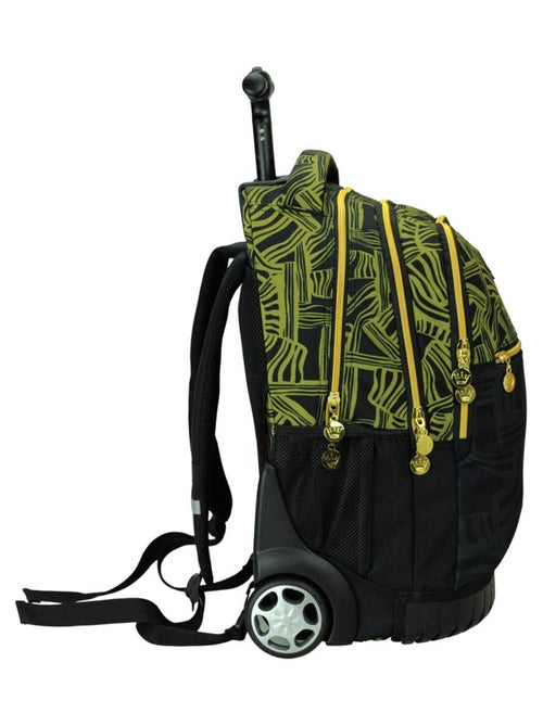 Mochila con ruedas premium - hallmark - Kiabi Mochila con ruedas premium - hallmark - Kiabi