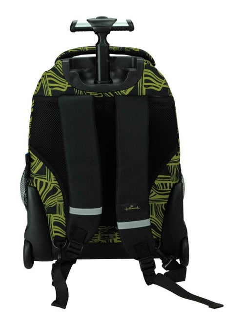Mochila con ruedas premium - hallmark - Kiabi Mochila con ruedas premium - hallmark - Kiabi