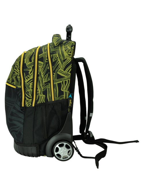 Mochila con ruedas premium - hallmark - Kiabi Mochila con ruedas premium - hallmark - Kiabi