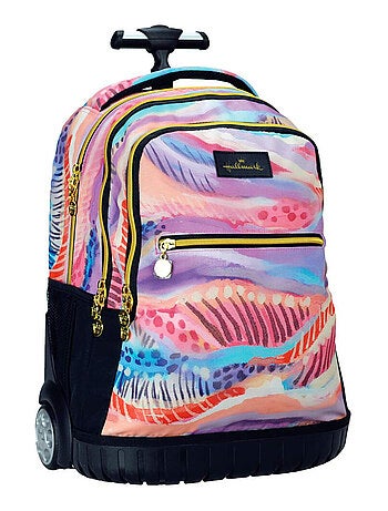 Mochila con ruedas premium hallmark 48 cm