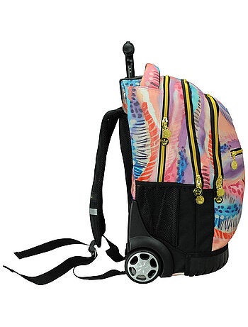 Mochila con ruedas premium hallmark 48 cm