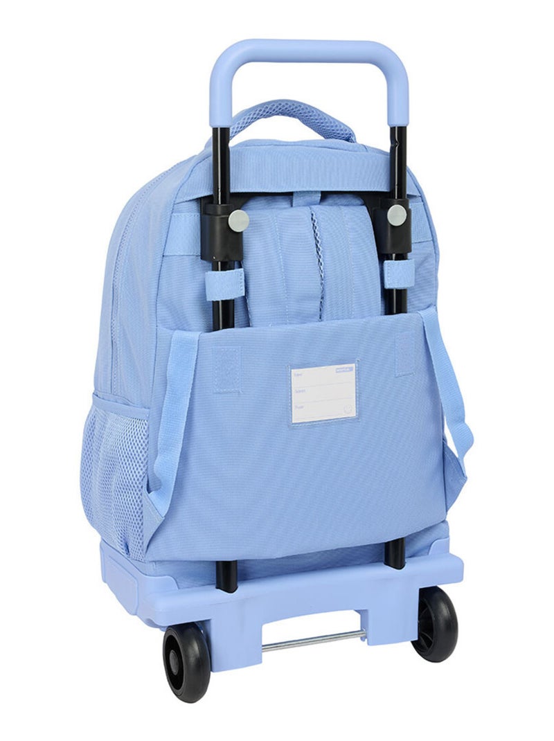 Mochila con ruedas smiley world premium N/D - Kiabi