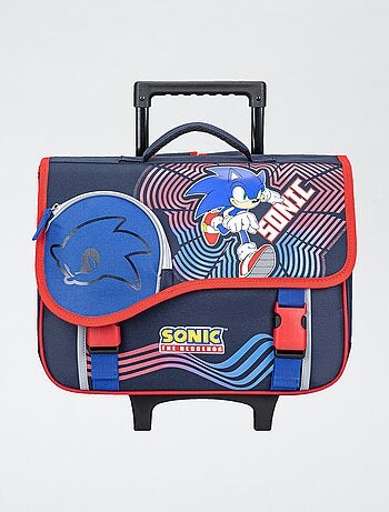 Mochila con ruedas 'Sonic'