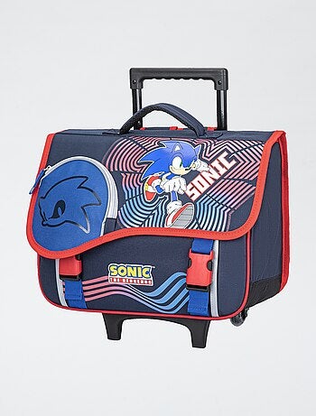 Mochila con ruedas 'Sonic'