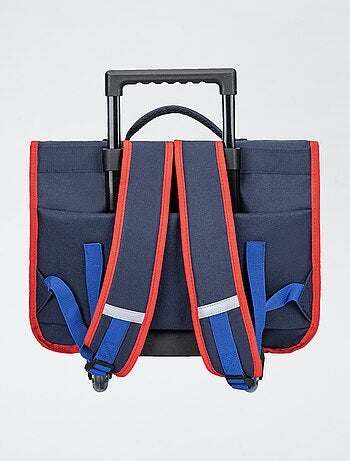 Mochila con ruedas 'Sonic'