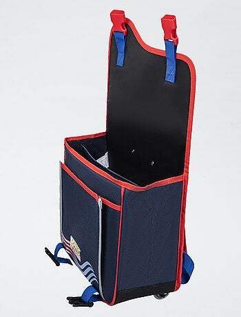 Mochila con ruedas 'Sonic'