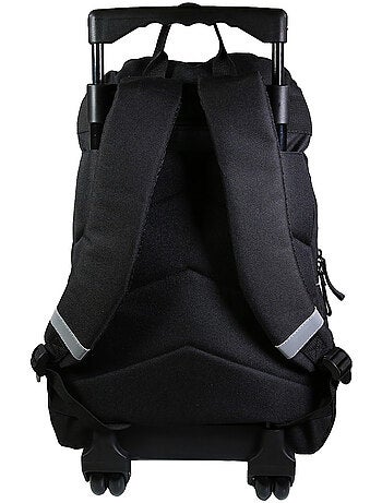 Mochila con ruedas transformers – beasts 45 cm