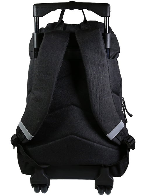 Mochila con ruedas transformers – beasts 45 cm - Kiabi Mochila con ruedas transformers – beasts 45 cm - Kiabi