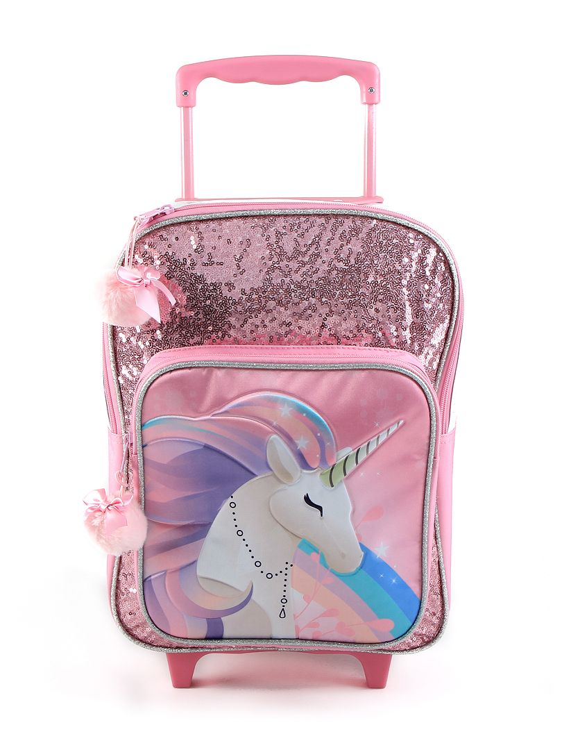 'unicornio' - rosa - Kiabi - 25.00€